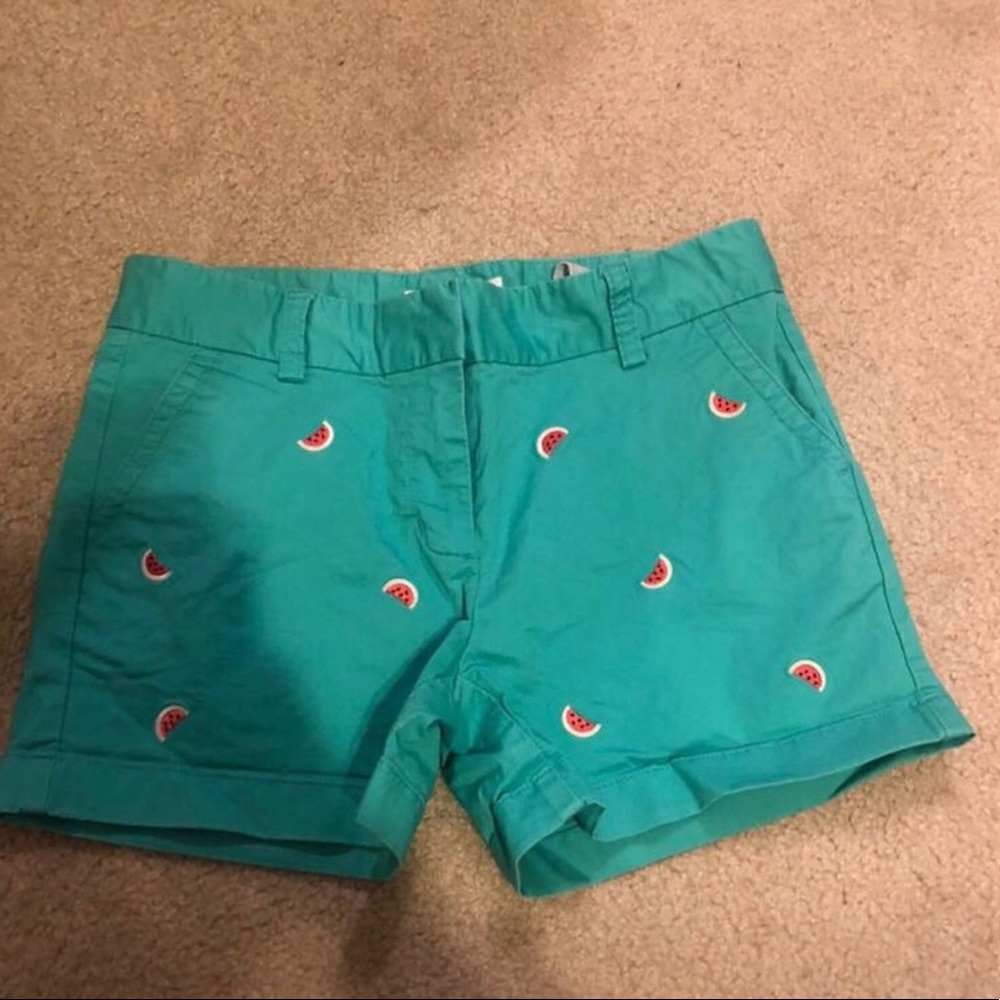 Kids vineyard vines shorts